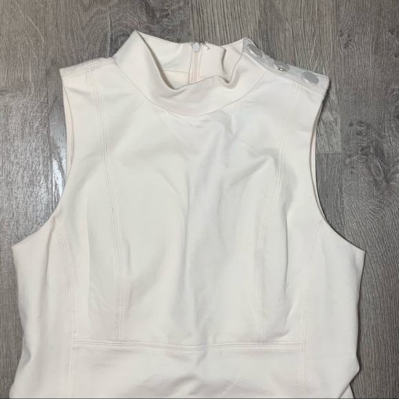 NWT WHBM Dress sz 10 - Picture 2 of 6